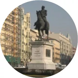 calle del Príncipe de Vergara