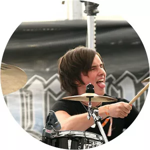 Calle Fahllund Musician