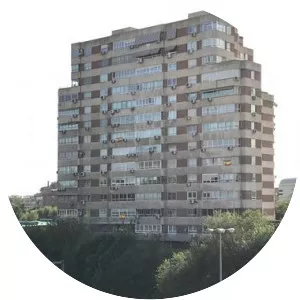 Calle Federico Salmón