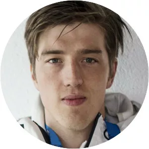 Calle Halfvarsson - Swedish cross-country skier