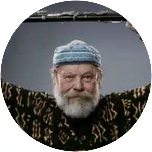 Calle Lindholm photograph