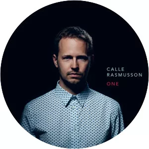 Calle Rasmusson