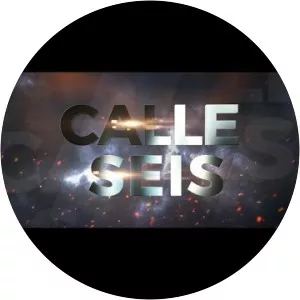 Calle Seis - Musical artist