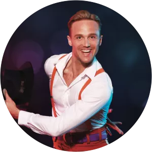 Calle Sterner photograph