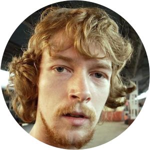 Calle Thörn - Swedish comic book creator