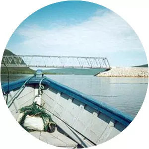 Callender-Hamilton bridge