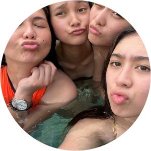 Callie Ahmee photograph