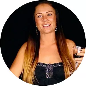 Callie-Anne Cooks Into The Wild