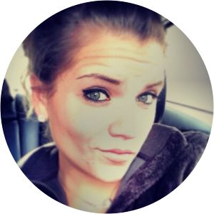 Callie Brey photograph