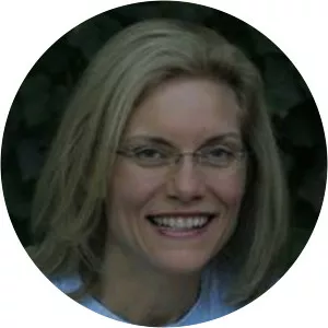 Callie Grant - Author