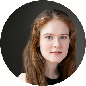 Callie Harlow - Actress