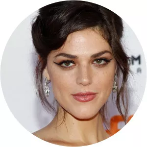 Callie Hernandez - American actress