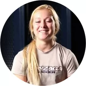 Callie Marunde-Best photograph