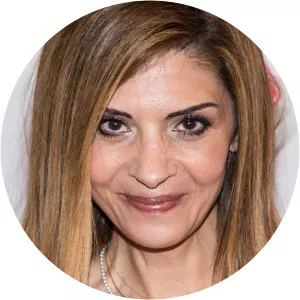 Callie Thorne