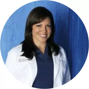 Callie Torres - Fictional character