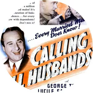 Calling All Husbands