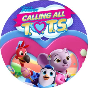 Calling All T.O.T.S.Since 2020