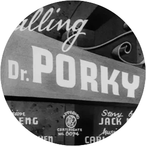 Calling Dr. Porky