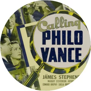 Calling Philo Vance