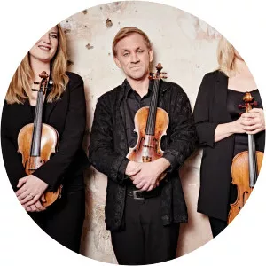 Callino Quartet - Musical quartet