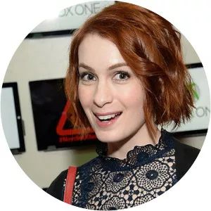 Calliope Maeve Day photograph