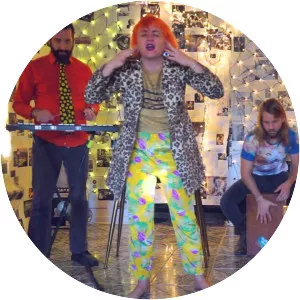 Calliope Musicals - Musical group