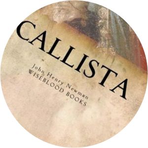 Callista - Novel by John Henry Newman