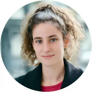 Callisto McNulty photograph