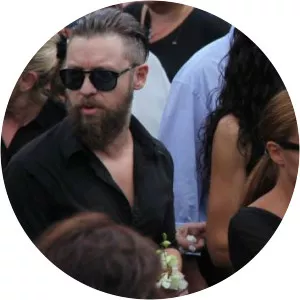 Callisto Vardis photograph