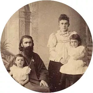 Callistratus of Georgia