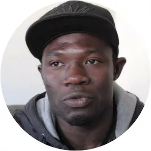 Callistus Chukwu - Nigerian football player