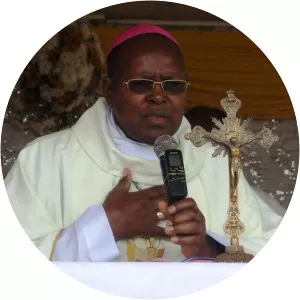 Callistus Rubaramira