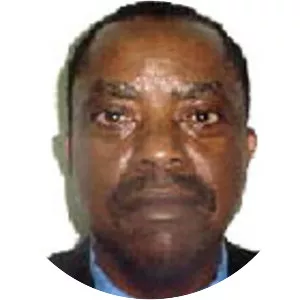 callixte kalimanzira