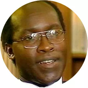 Callixte Mbarushimana