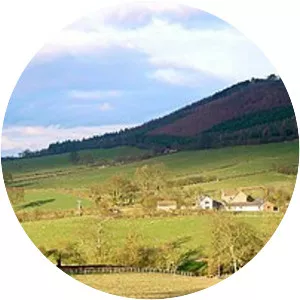 Callow Hill, Shropshire