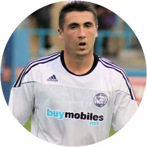 Callum Ball - Footballer