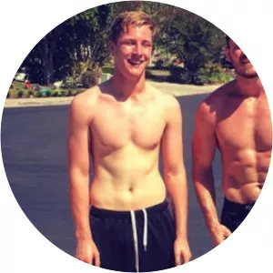 Callum Bisping - Michael Bisping's son