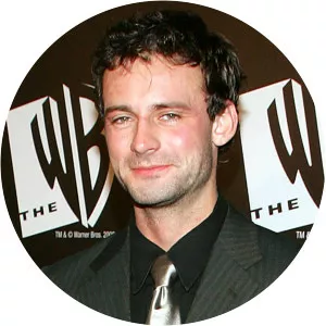 Callum Blue