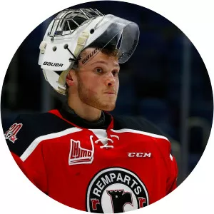 Callum Booth - Scottish football player