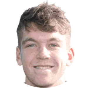 Callum Brain - Goalkeeper