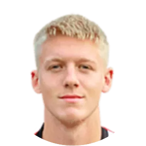 Callum Bullock - Football player