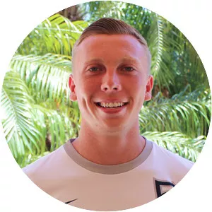 Callum Chapman-Page - Football player