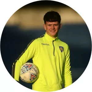 Callum Coulter - Goalkeeper