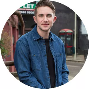 Callum Halfway Highway - Fictional character