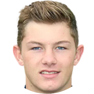 Callum Hendry - Footballer