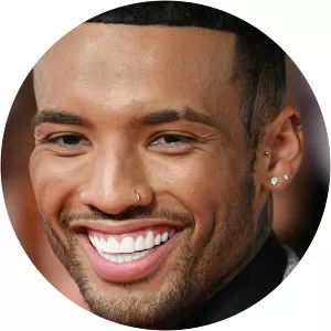 Callum Izzard - TV personality