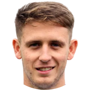 Callum John Ellesley