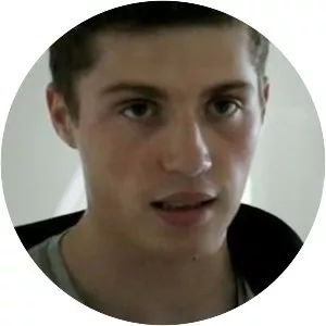 Callum Kane photograph