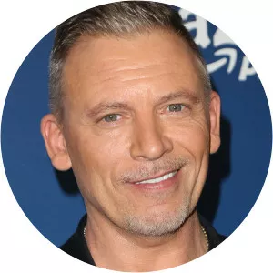 Callum Keith Rennie