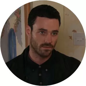 Callum Logan - Fictional character
